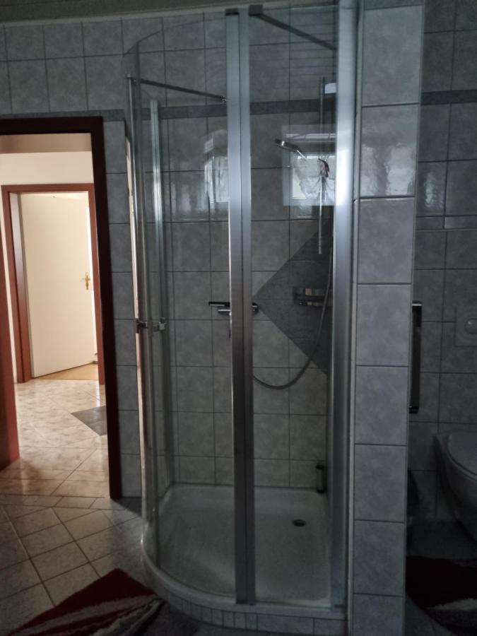 Huber'S Ferienwohnung Генгерсберг Екстер'єр фото