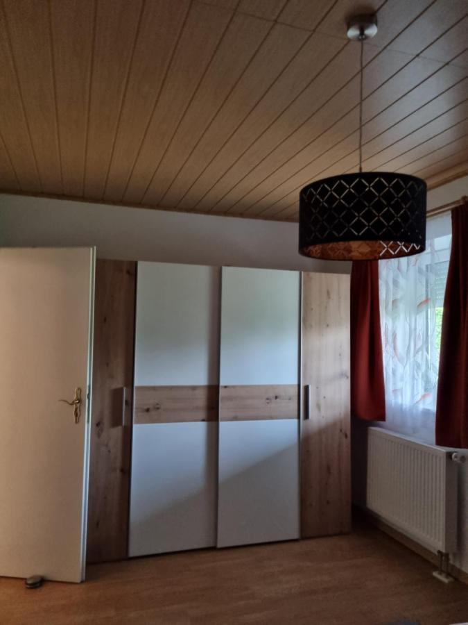 Huber'S Ferienwohnung Генгерсберг Екстер'єр фото