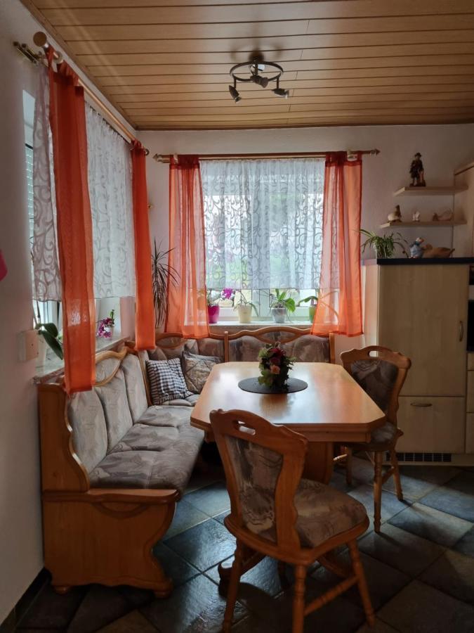 Huber'S Ferienwohnung Генгерсберг Екстер'єр фото