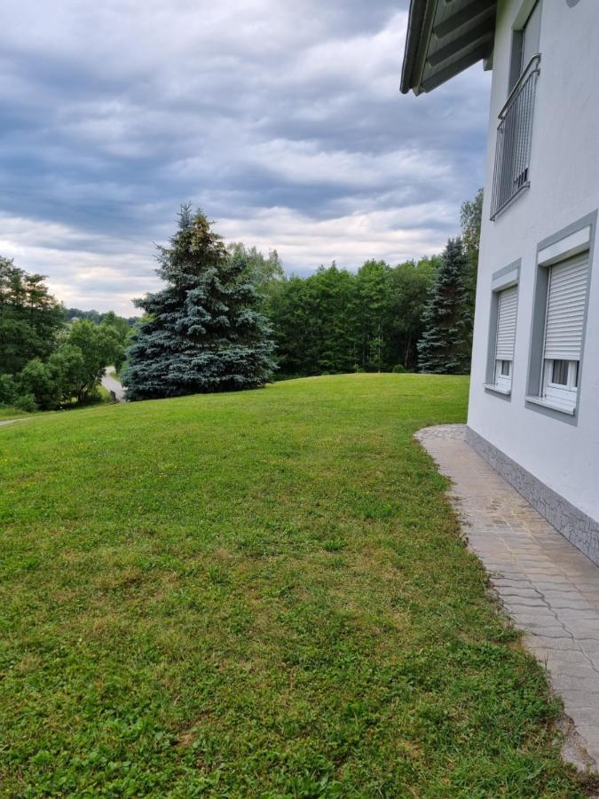 Huber'S Ferienwohnung Генгерсберг Екстер'єр фото