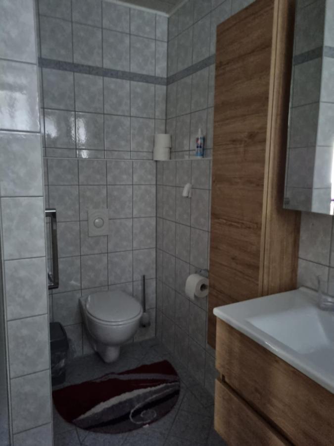 Huber'S Ferienwohnung Генгерсберг Екстер'єр фото