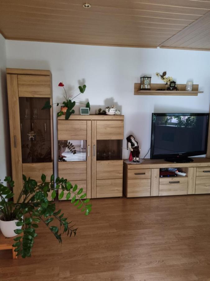 Huber'S Ferienwohnung Генгерсберг Екстер'єр фото